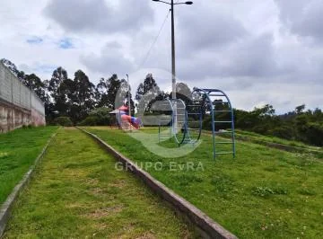 Terreno Plano en Cashapamba Dentro de Conjunto — imagen 2