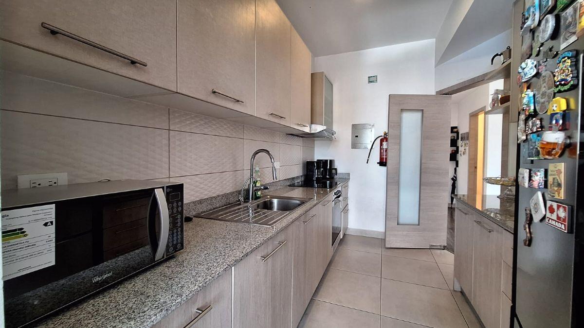 Se Vende Departamento Edificio Gaia — imagen 6
