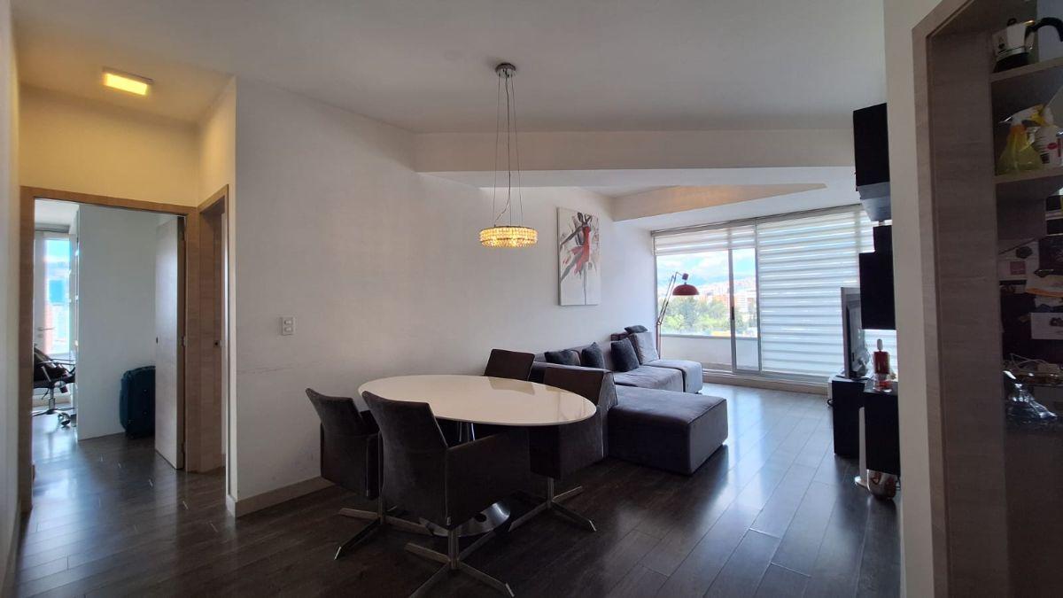 Se Vende Departamento Edificio Gaia — imagen 4