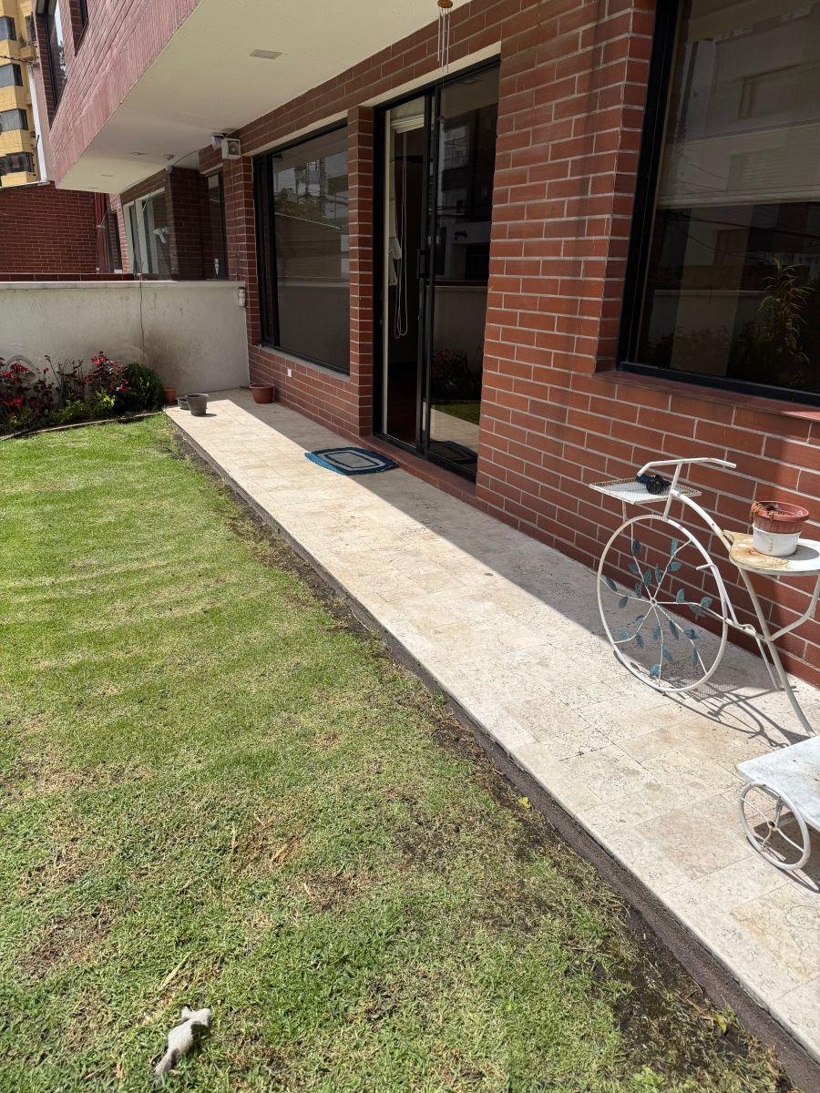 Departamento 3 Dorm. con 100 m de Patios - Jardines del Batan — imagen 9
