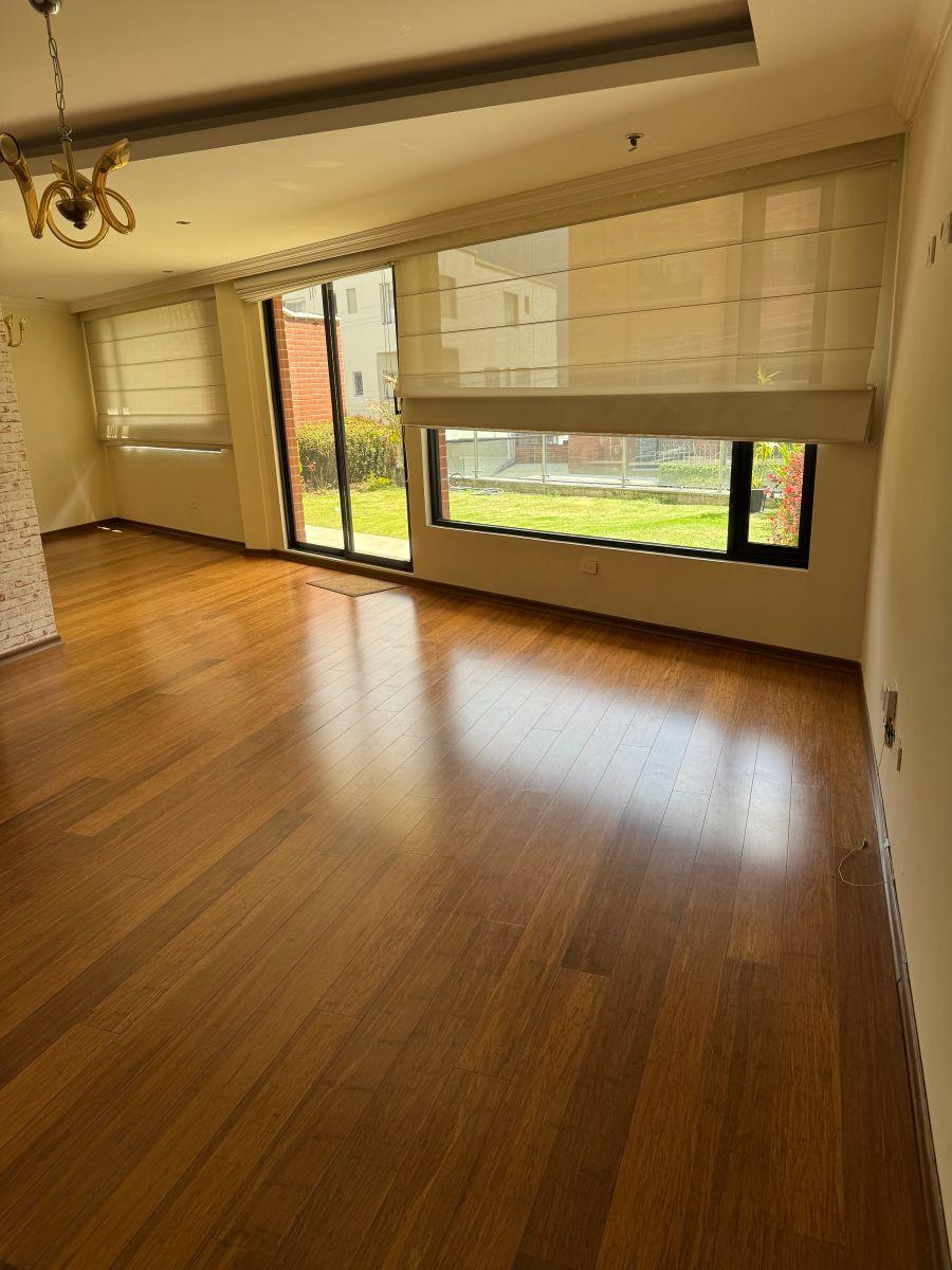 Departamento 3 Dorm. con 100 m de Patios - Jardines del Batan — imagen 8