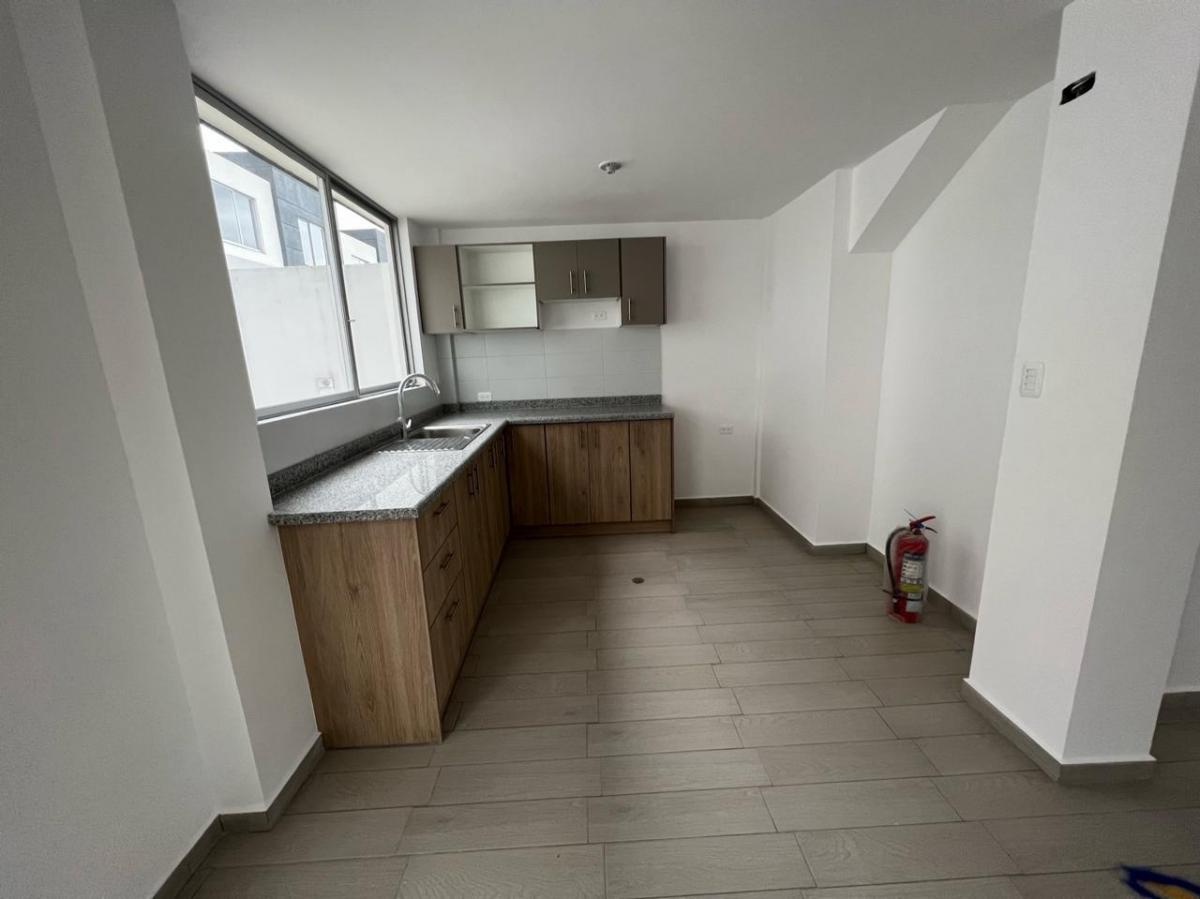 Casa de Venta en Conocoto - La Salle — imagen 8