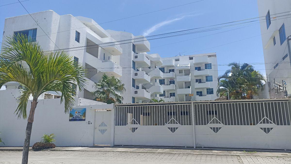 Venta Departamento Amoblado en Tonsupa - Esmeraldas — imagen 10