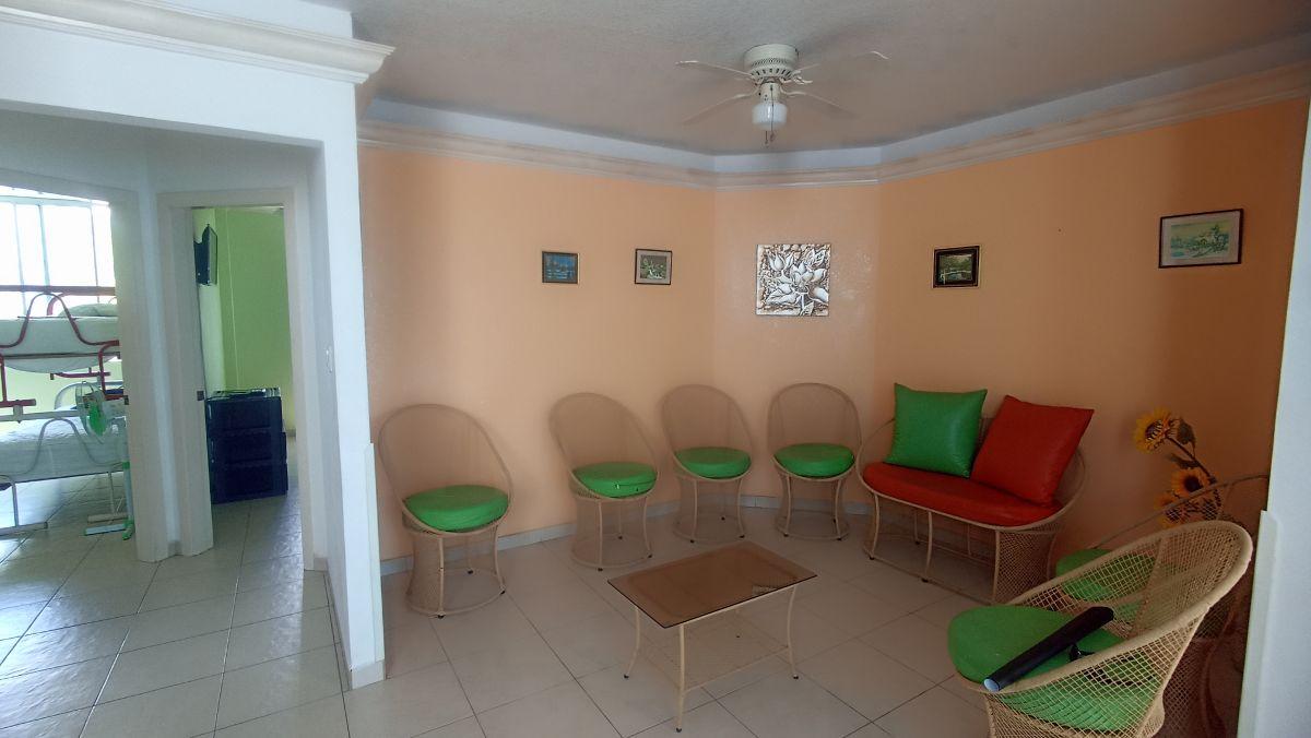 Venta Departamento Amoblado en Tonsupa - Esmeraldas — imagen 8