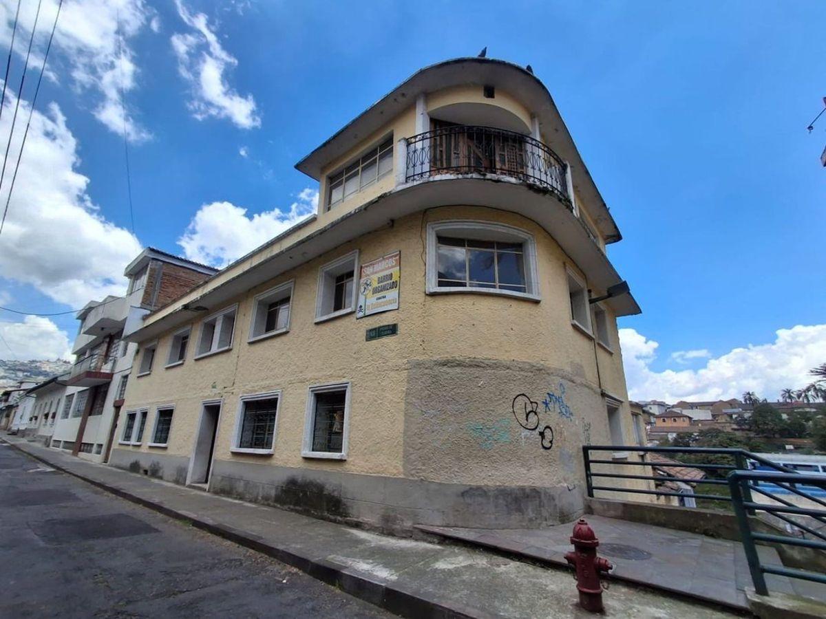Se Vende Casa Patrimonial San Marcos — imagen 10
