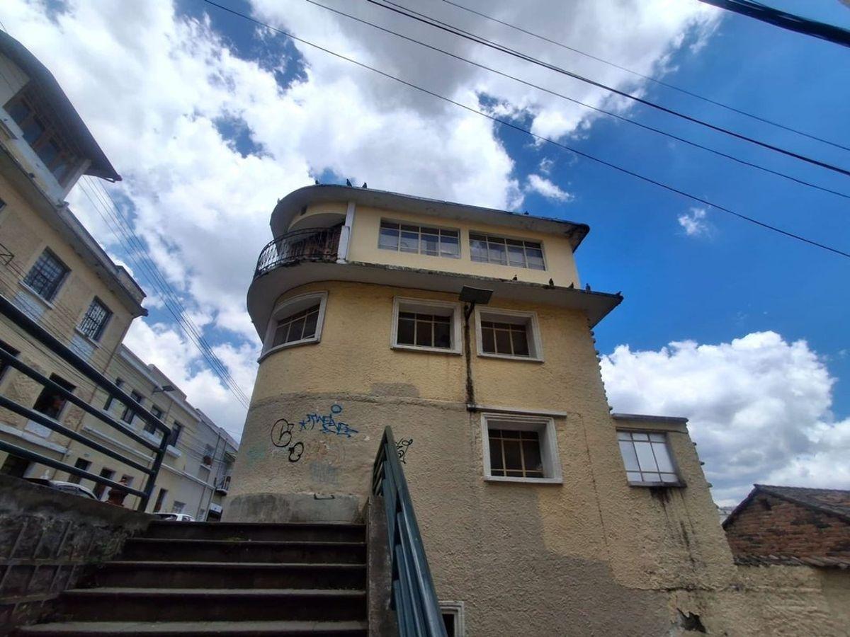 Se Vende Casa Patrimonial San Marcos — imagen 8