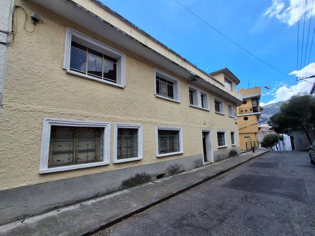 Se Vende Casa Patrimonial San Marcos — imagen 6
