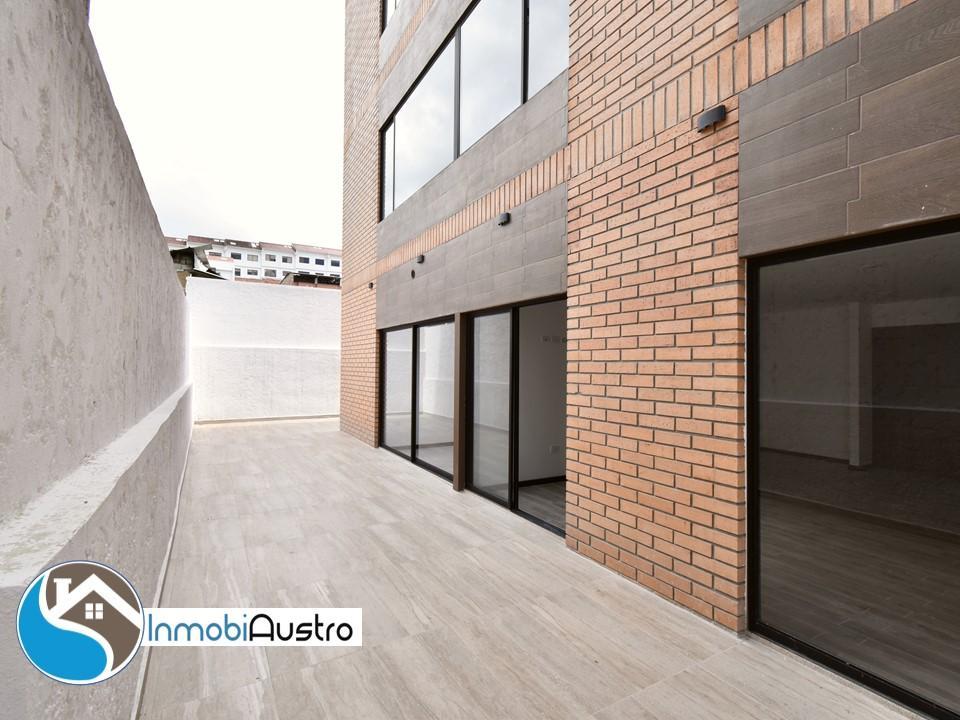 Departamento 2 Dorm., Cerca del Hospital de Misicata, Azuay — imagen 10