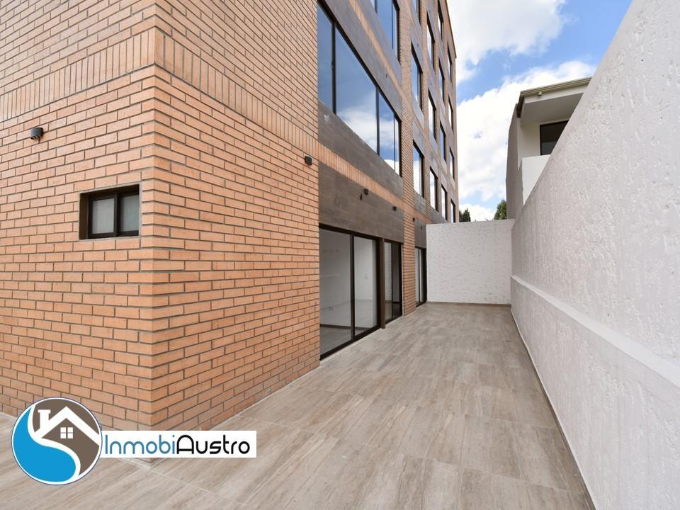 Departamento 2 Dorm., Cerca del Hospital de Misicata, Azuay — imagen 9