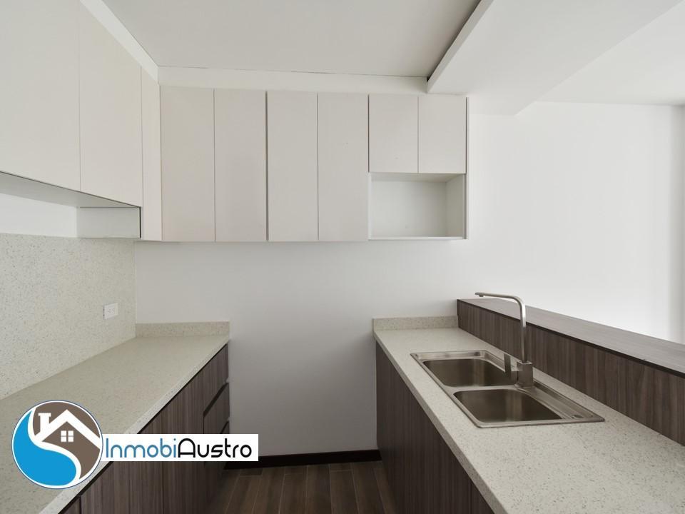 Departamento 2 Dorm., Cerca del Hospital de Misicata, Azuay — imagen 7