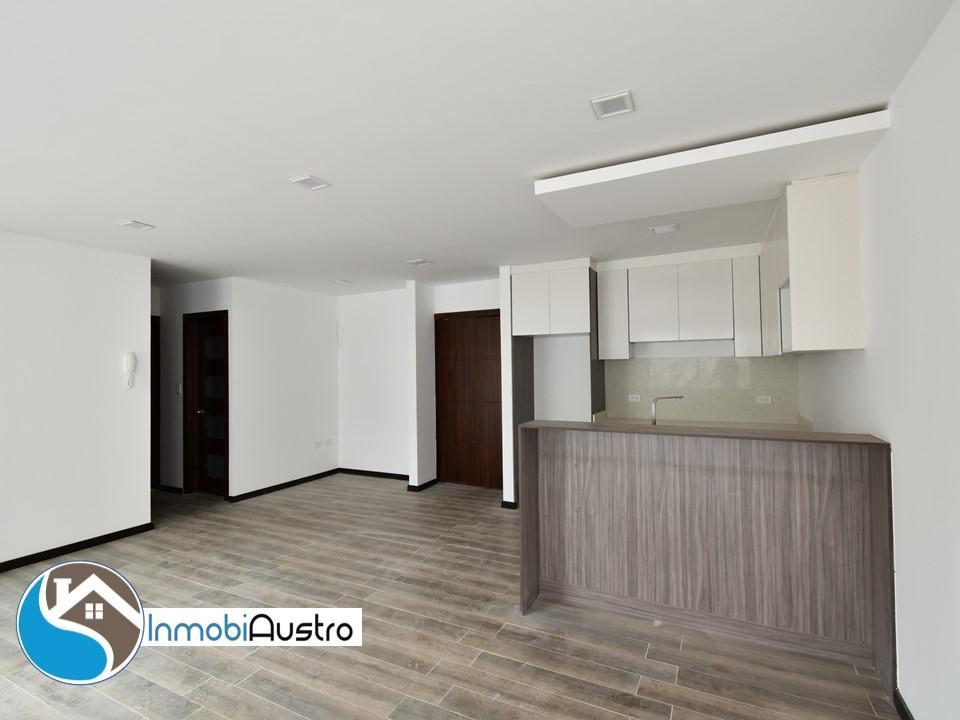Departamento 2 Dorm., Cerca del Hospital de Misicata, Azuay — imagen 6