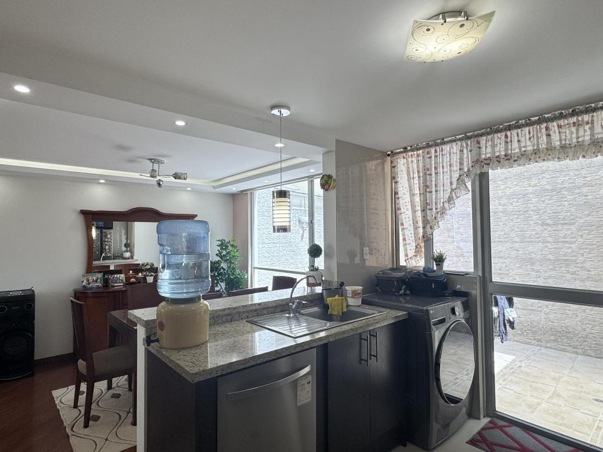 Venta Casa de 3 Dorm. en San Fernando Al Norte de Quito — imagen 5