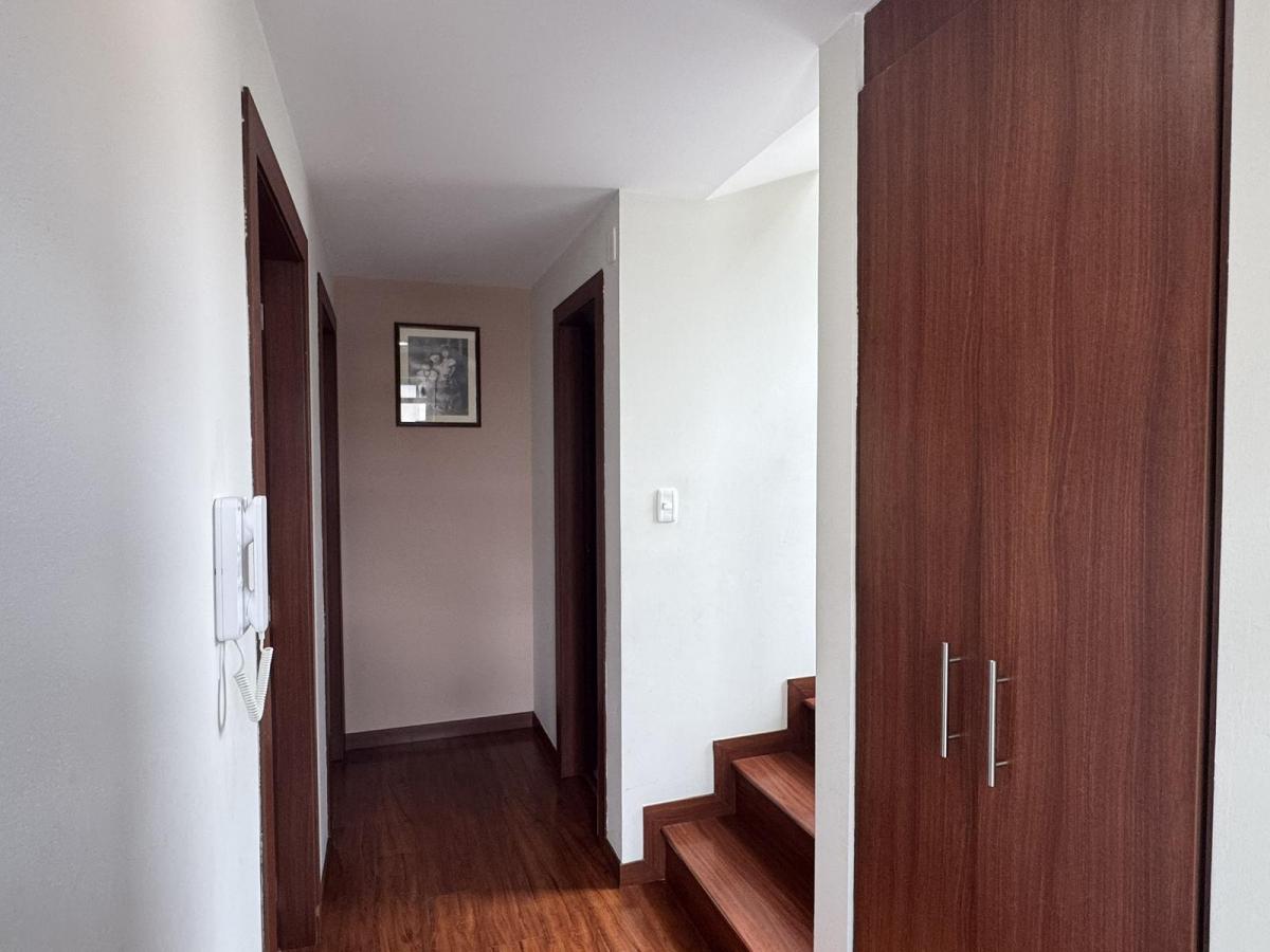 Venta Casa de 3 Dorm. en San Fernando Al Norte de Quito — imagen 2