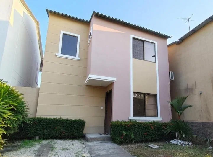 Casa en Venta, Urbanizacion La Joya Etapa Gema, Irir, Guayas — imagen 1