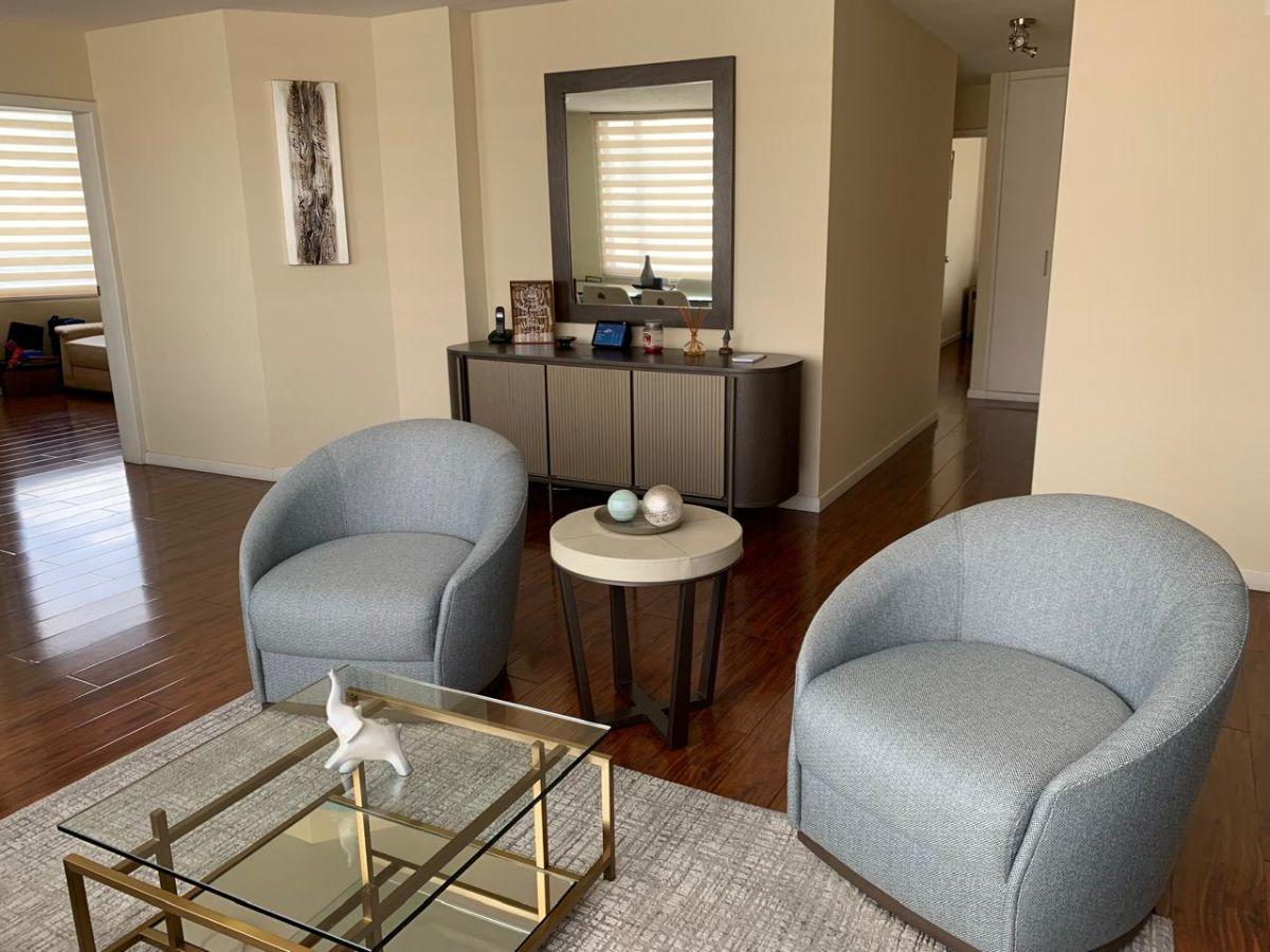 Venta Departamento 4 Dorm. Urbanizacion El Condado — imagen 10