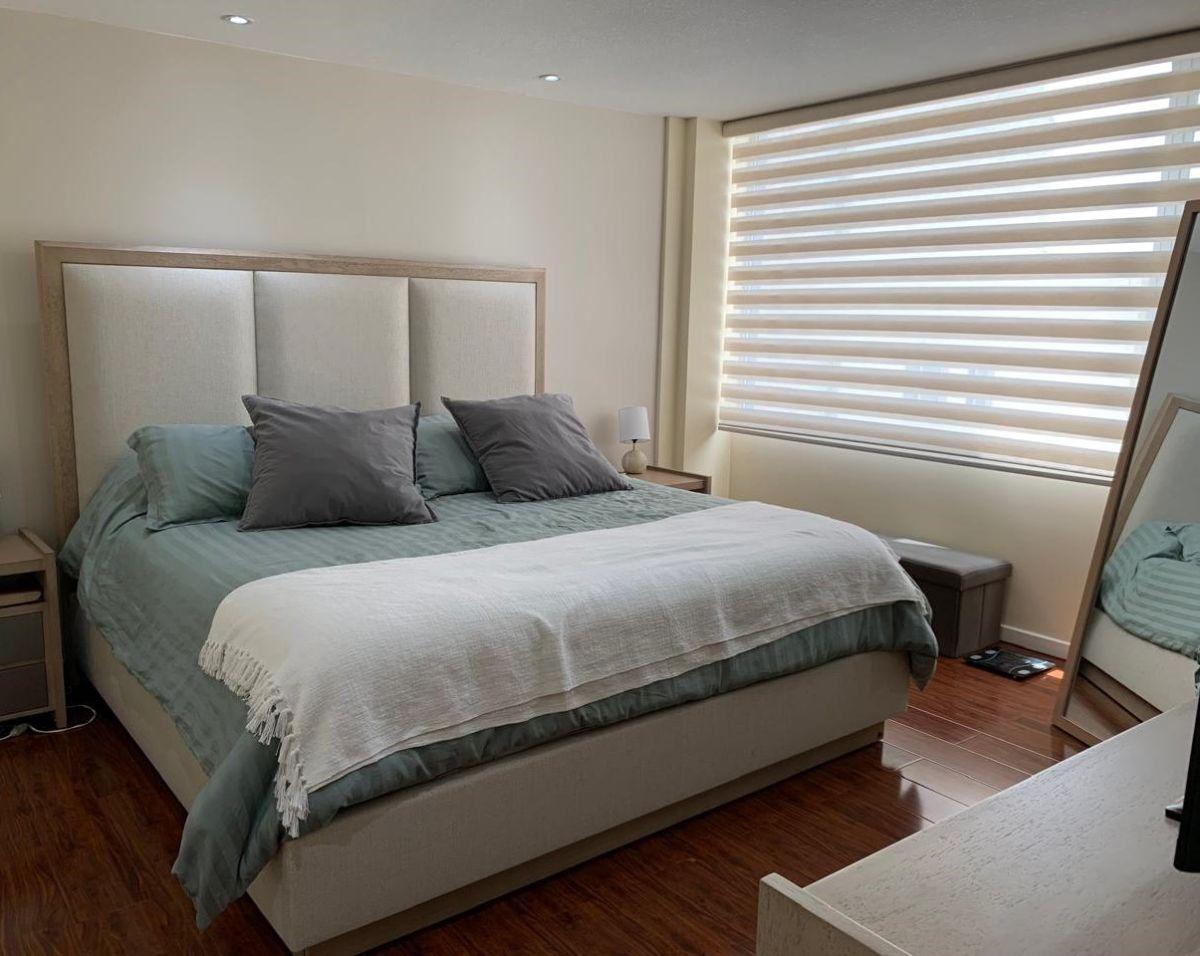 Venta Departamento 4 Dorm. Urbanizacion El Condado — imagen 8