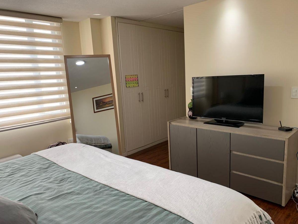 Venta Departamento 4 Dorm. Urbanizacion El Condado — imagen 7
