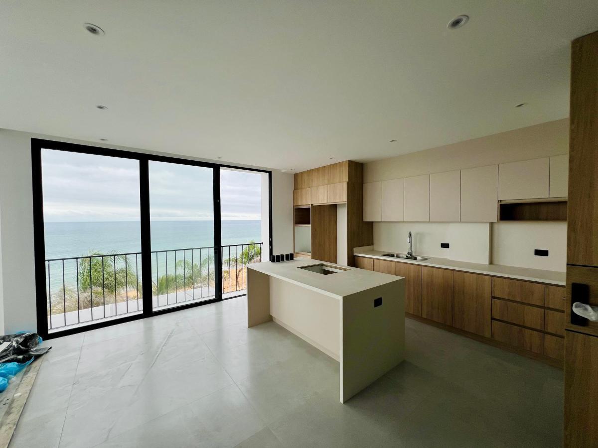Departamento Para Estrenar con Vista Al Mar 2 Dorm. Ciudad del Mar, Manabí — imagen 10