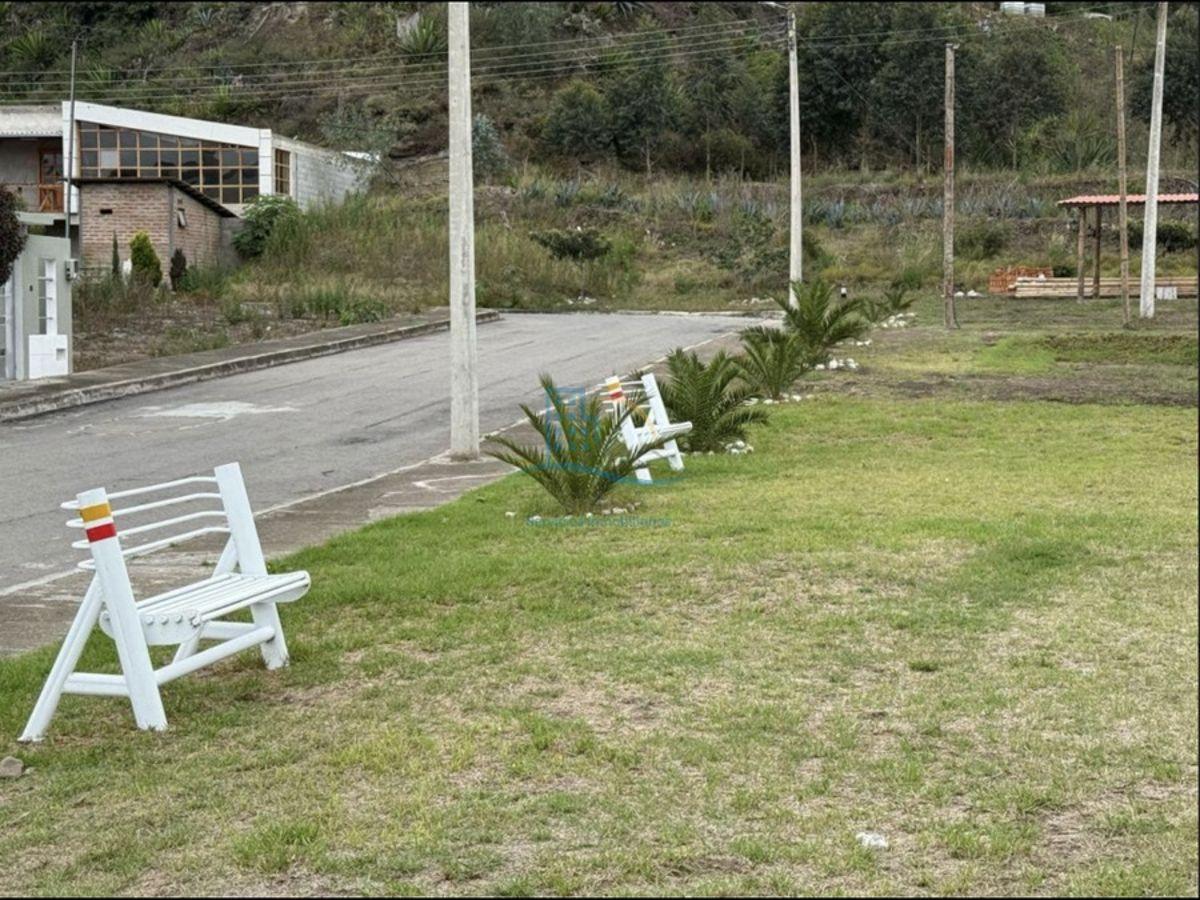 Terreno de Venta Urb El Rosario Junto Al Parque Equinoccial — imagen 5