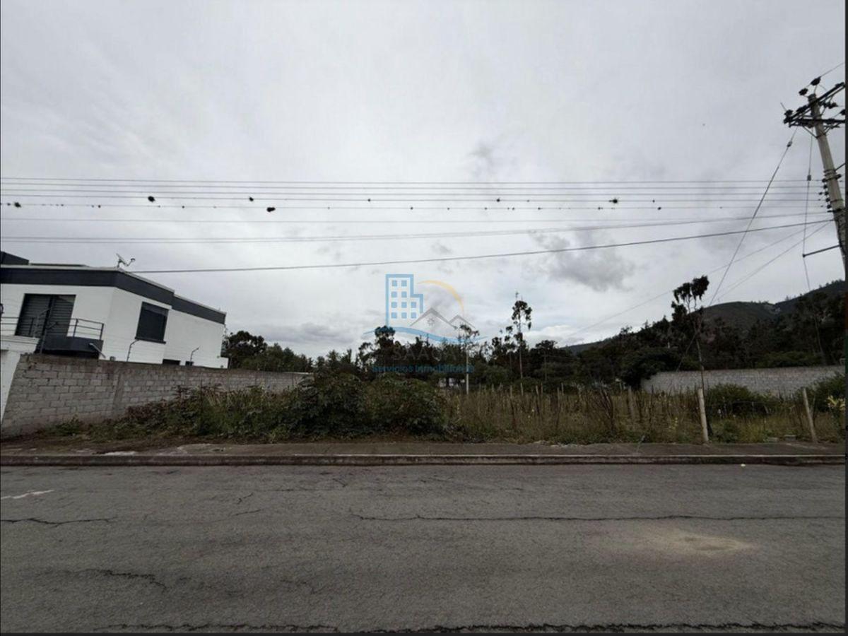 Terreno de Venta Urb El Rosario Junto Al Parque Equinoccial — imagen 3
