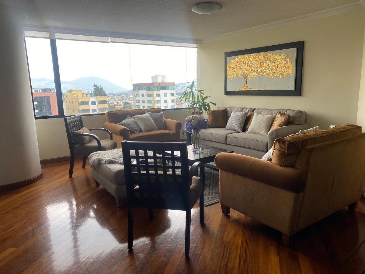 Departamento en Venta Sector Quito Tenis — imagen 10