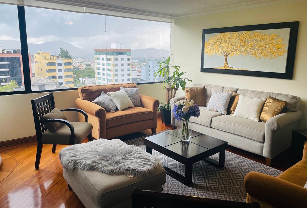 Departamento en Venta Sector Quito Tenis — imagen 9