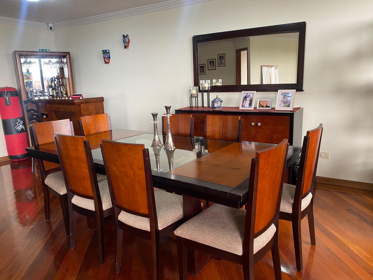 Departamento en Venta Sector Quito Tenis — imagen 8