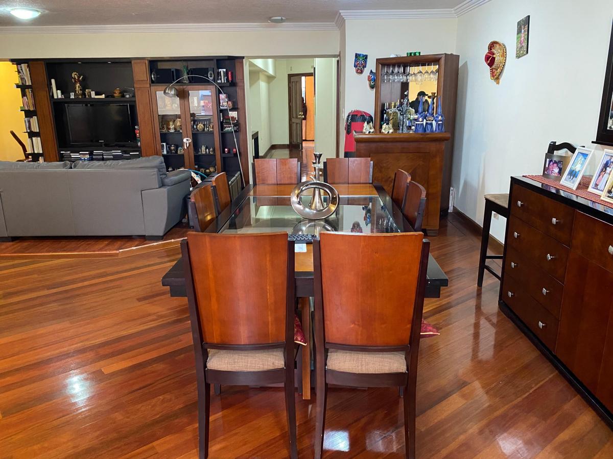 Departamento en Venta Sector Quito Tenis — imagen 7