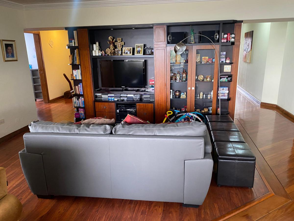 Departamento en Venta Sector Quito Tenis — imagen 6