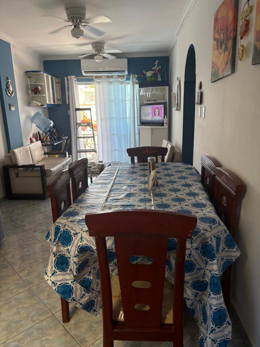 En Venta Departamento Amoblado - Tonsupa - Sector Club del Pacífico — imagen 5