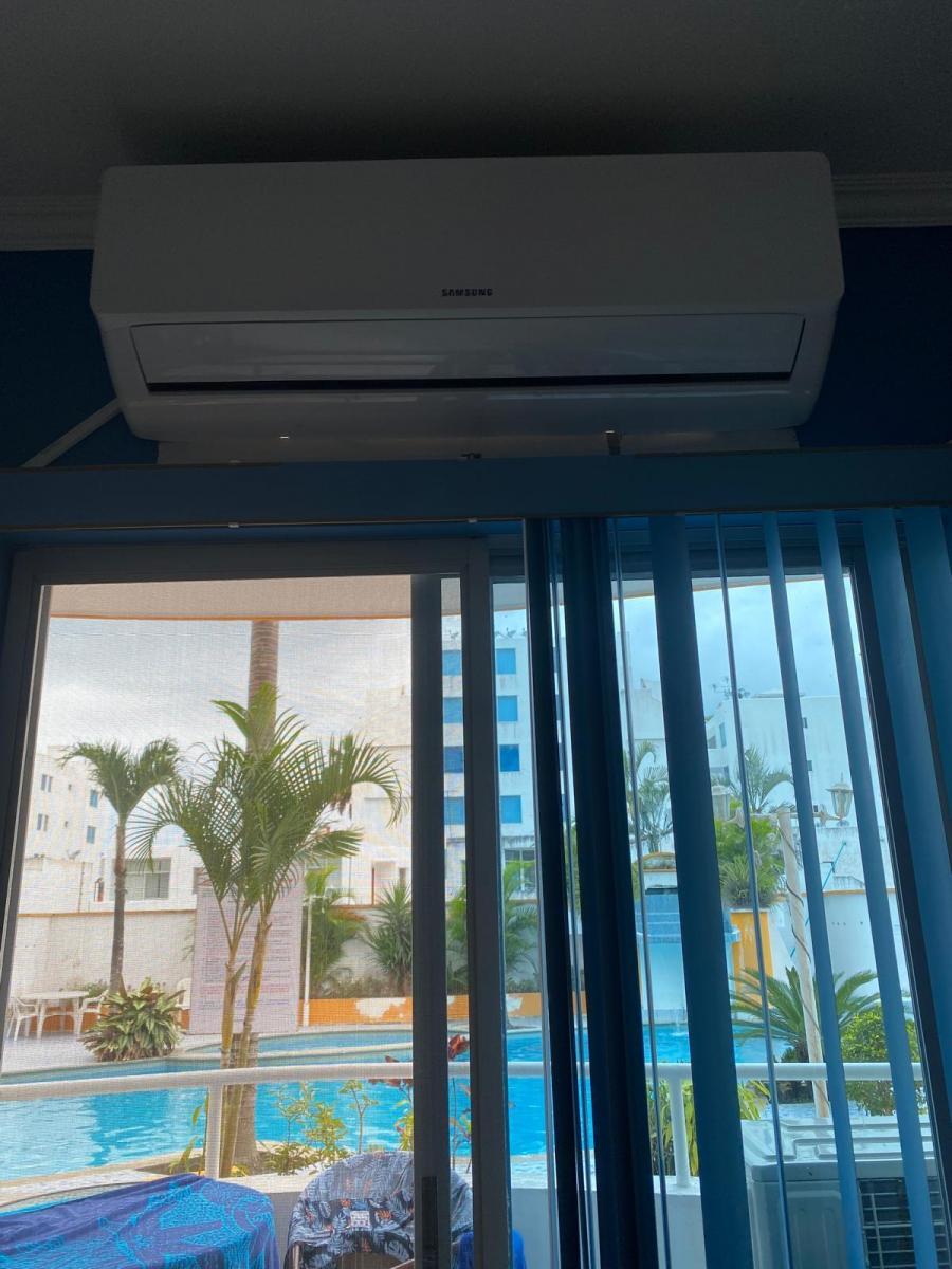 En Venta Departamento Amoblado - Tonsupa - Sector Club del Pacífico — imagen 4
