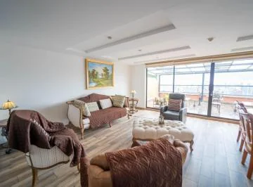 Penthouse en Venta - Jimenez de La Espada 319 m² — imagen 4