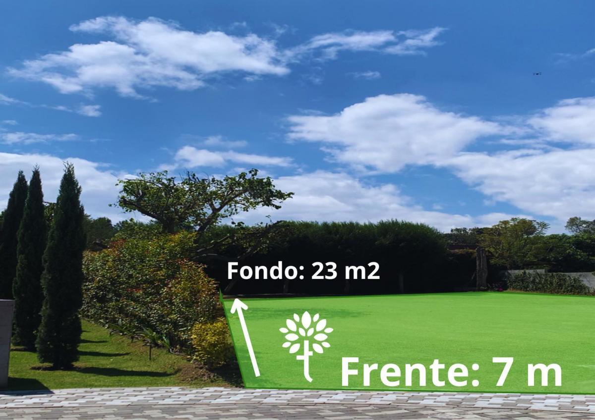 Terreno en Venta de 835 m² en Urb El Quishuar, Puembo — imagen 8