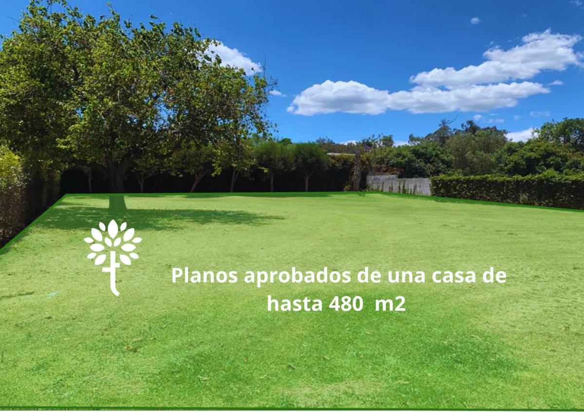 Terreno en Venta de 835 m² en Urb El Quishuar, Puembo — imagen 6