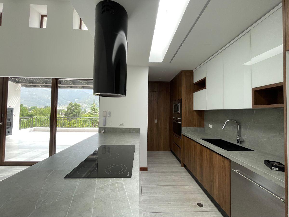 Departamento de 165 m² con 3 Habitaciones en Venta en Cumbayá — imagen 10