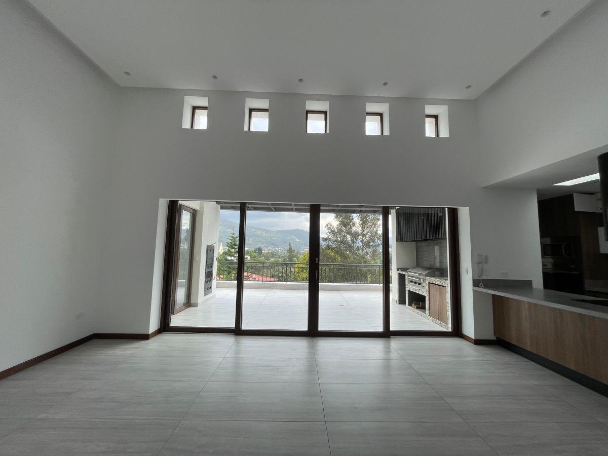 Departamento de 165 m² con 3 Habitaciones en Venta en Cumbayá — imagen 7
