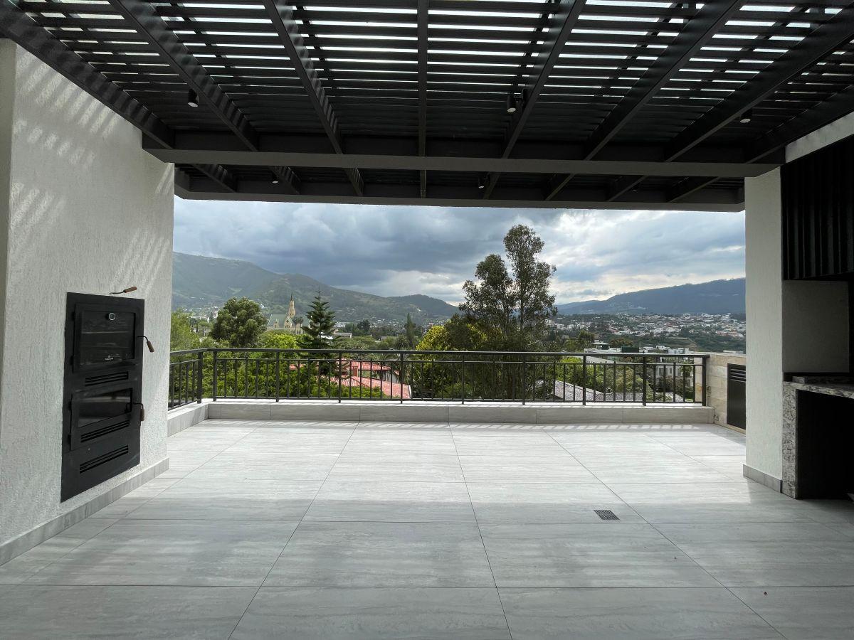 Departamento de 165 m² con 3 Habitaciones en Venta en Cumbayá — imagen 6