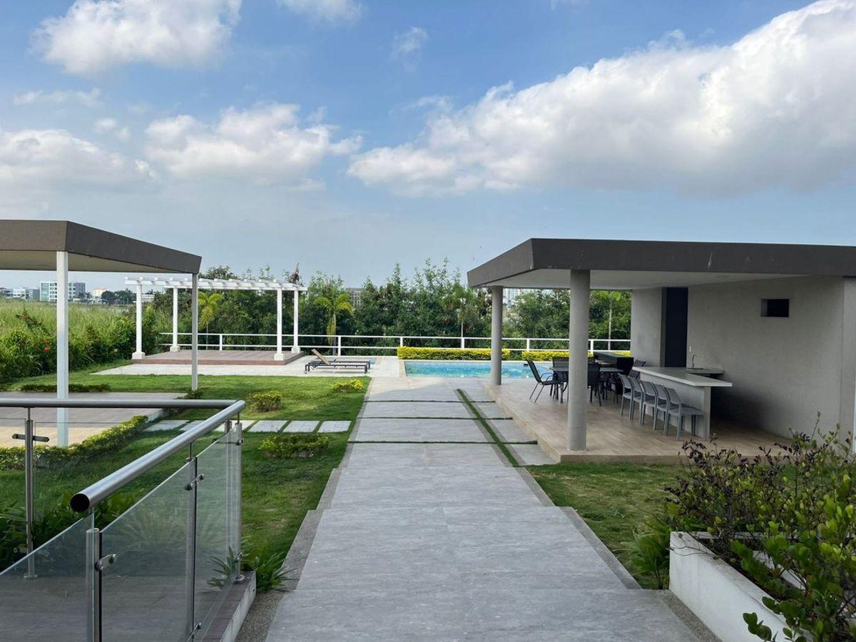 Venta de Departamento, Urb. Monaco - Isla Mocoli m. Urribarri, Guayas — imagen 8