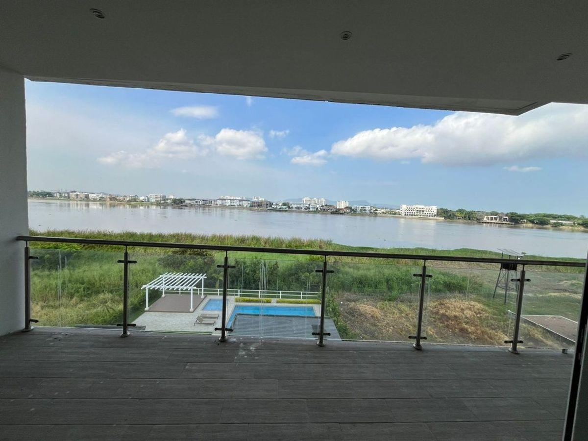 Venta de Departamento, Urb. Monaco - Isla Mocoli m. Urribarri, Guayas — imagen 7