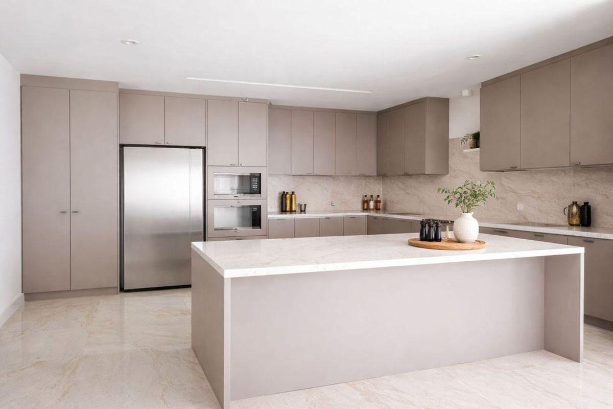 Venta de Departamento, Urb. Monaco - Isla Mocoli m. Urribarri, Guayas — imagen 3