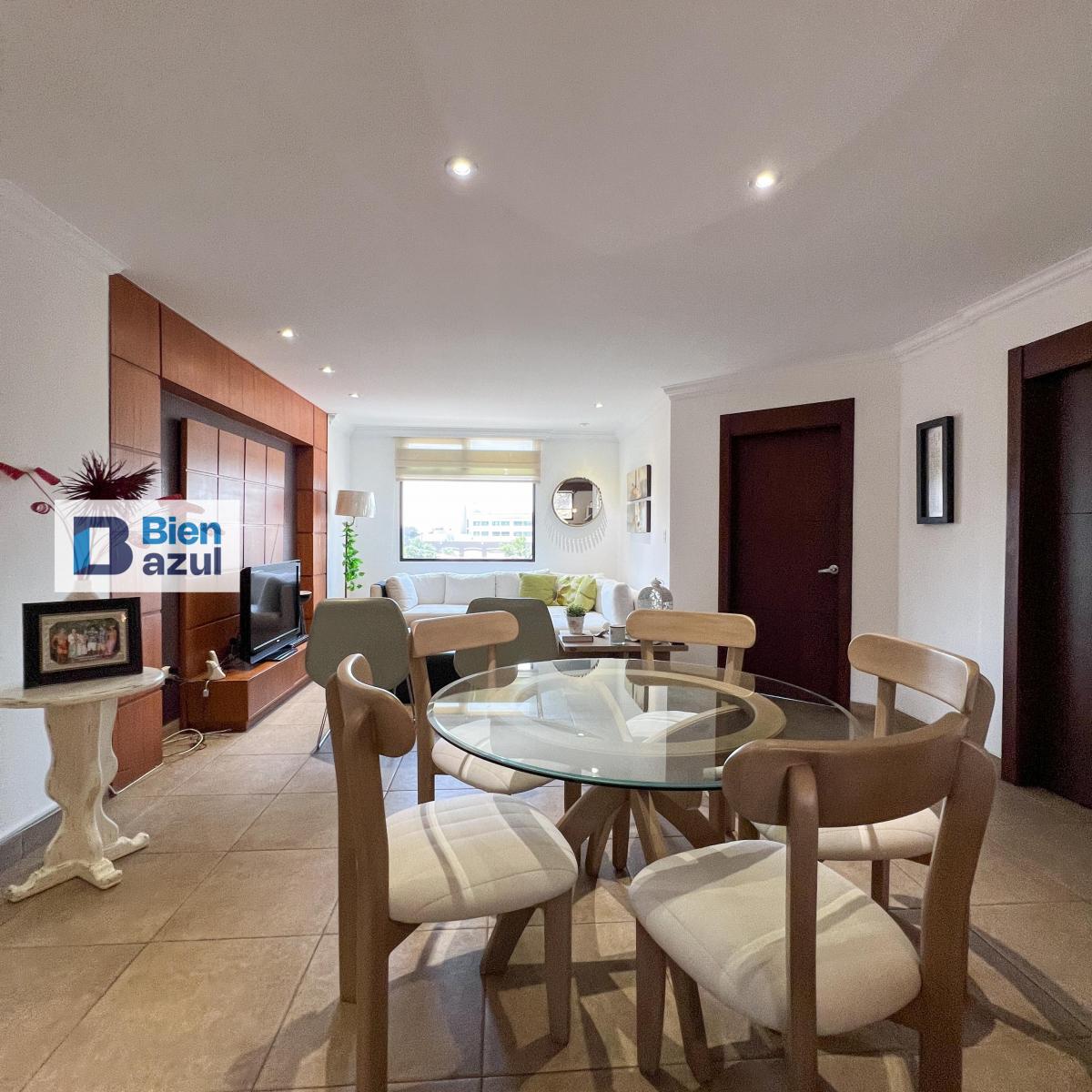 Departamento en Alquiler o Venta Ciudad Colon 2 Dorm., Guayas — imagen 10