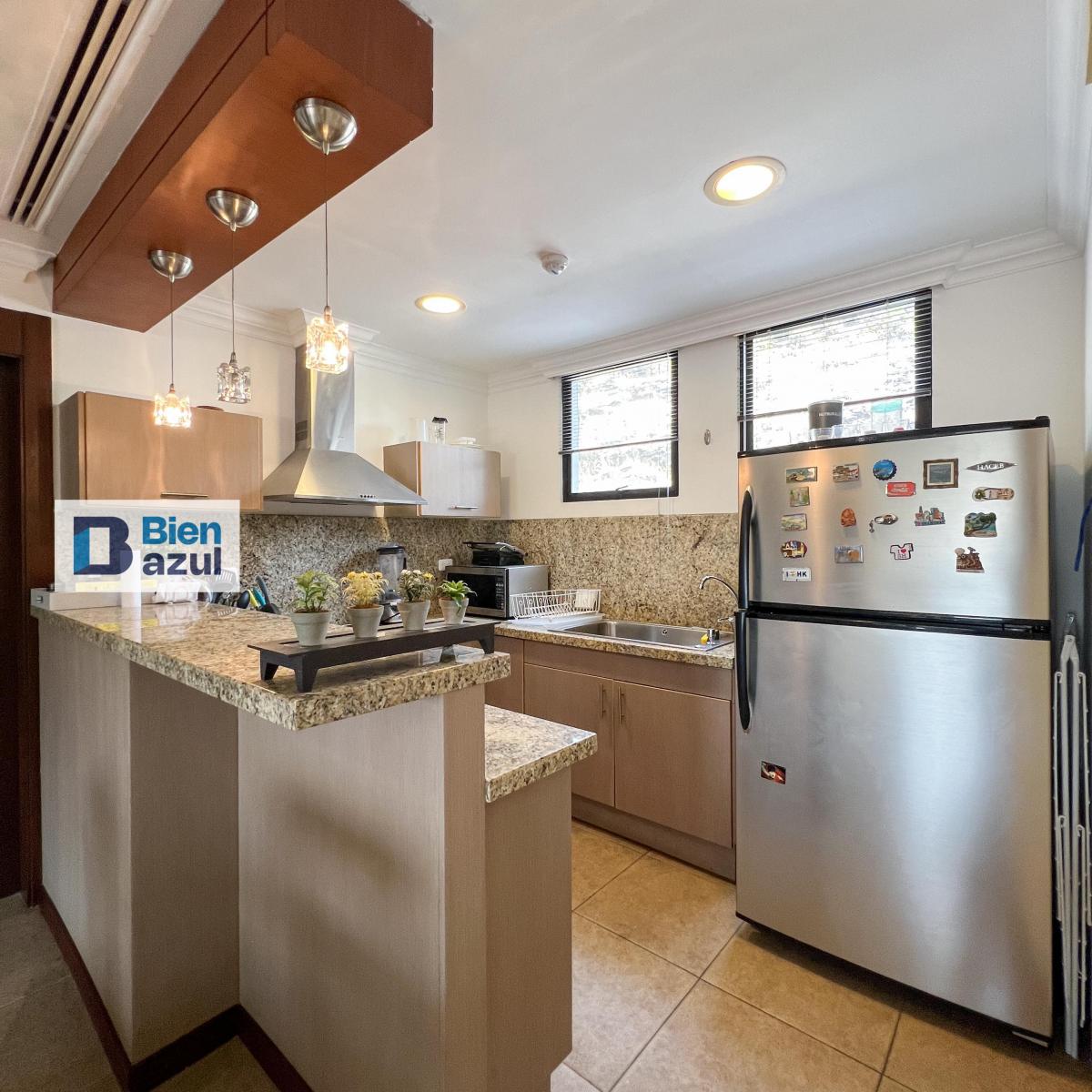 Departamento en Alquiler o Venta Ciudad Colon 2 Dorm., Guayas — imagen 9