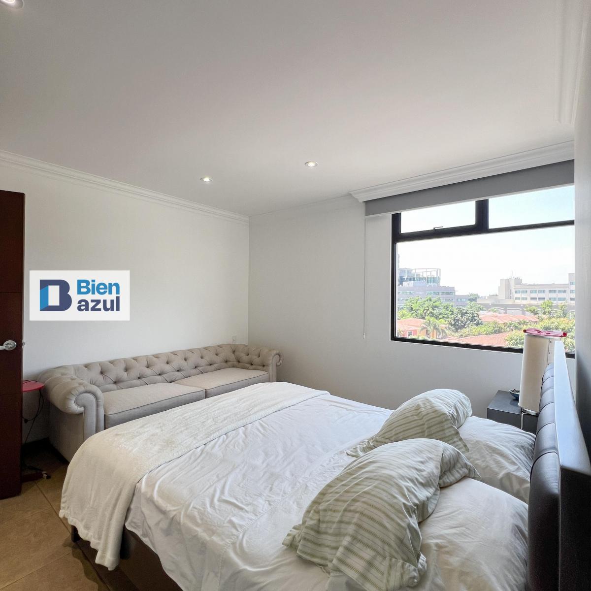 Departamento en Alquiler o Venta Ciudad Colon 2 Dorm., Guayas — imagen 8