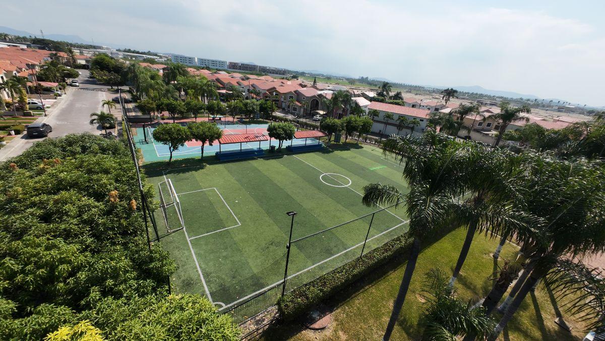 Casa en Venta Ciudad Celeste - 4 Dorm. - La Ría, Samborondon, Guayas — imagen 8