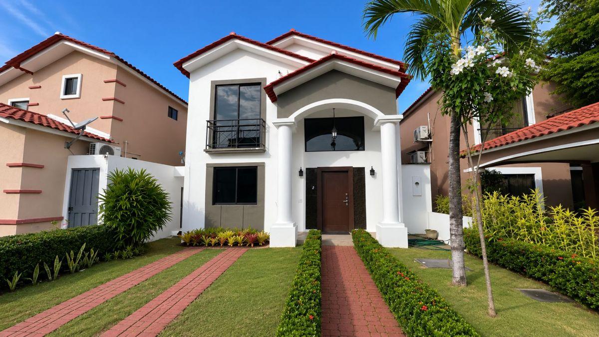 Casa en Venta Ciudad Celeste - 4 Dorm. - La Ría, Samborondon, Guayas — imagen 7