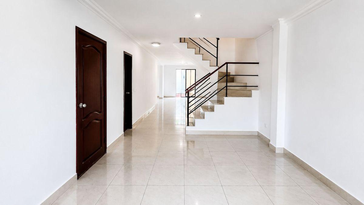 Casa en Venta Ciudad Celeste - 4 Dorm. - La Ría, Samborondon, Guayas — imagen 6
