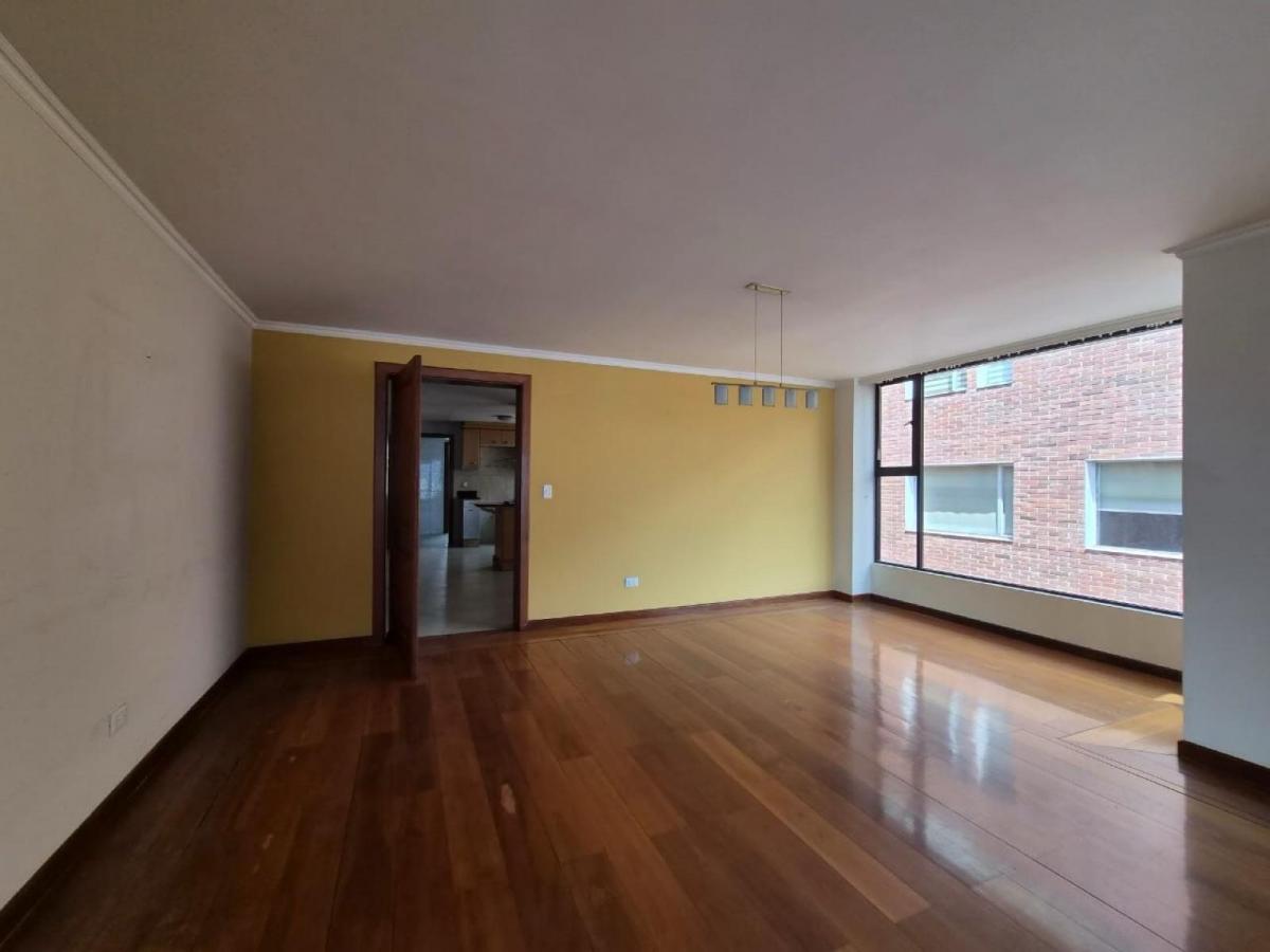 Penthouse en La Gonzáles Suárez — imagen 7