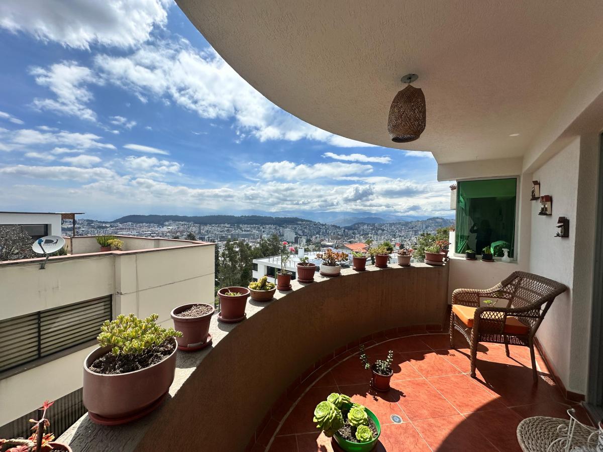 Vendo Departamento Colinas del Pichincha — imagen 10