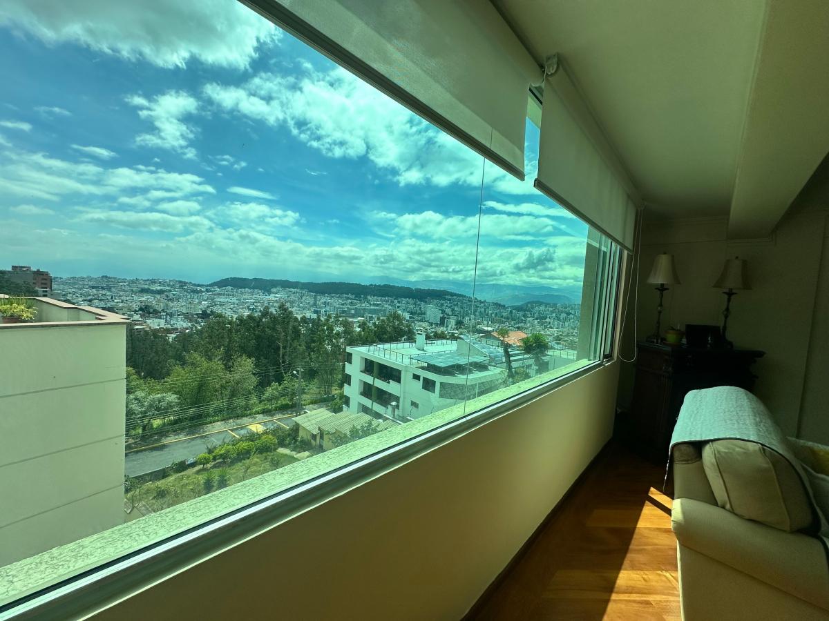 Vendo Departamento Colinas del Pichincha — imagen 7