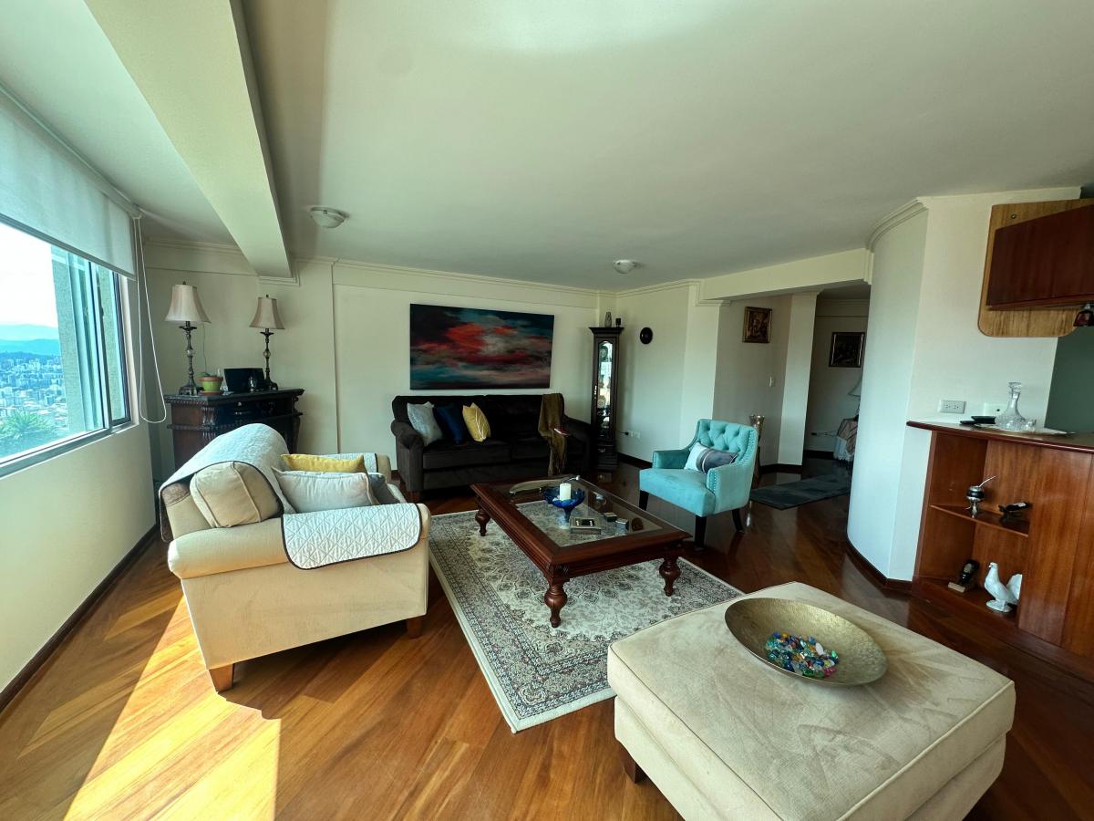 Vendo Departamento Colinas del Pichincha — imagen 6